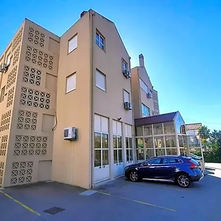 Hotel Brites